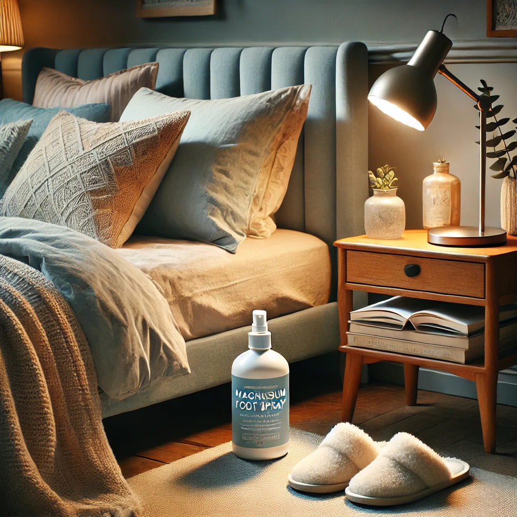 The Magnificent Benefits of Magnesium