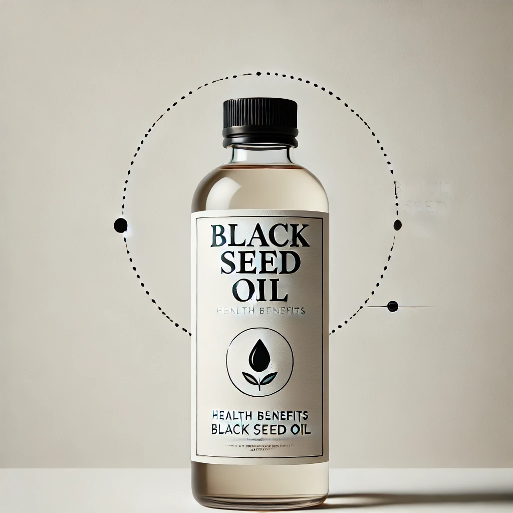 Discover the Power of Black Seed Oil: Your New Daily Health Boost