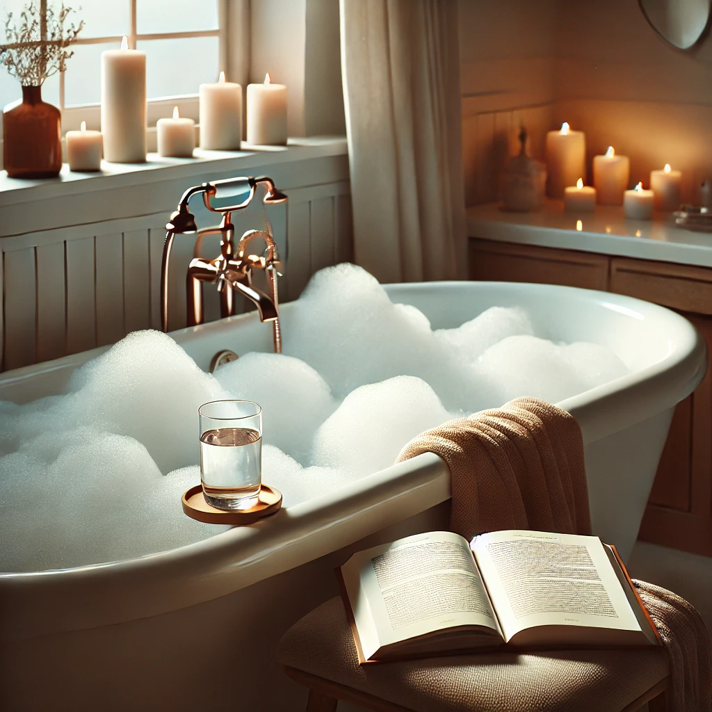 Elevate Your Every Day: Embracing Daily Self-Care Practices