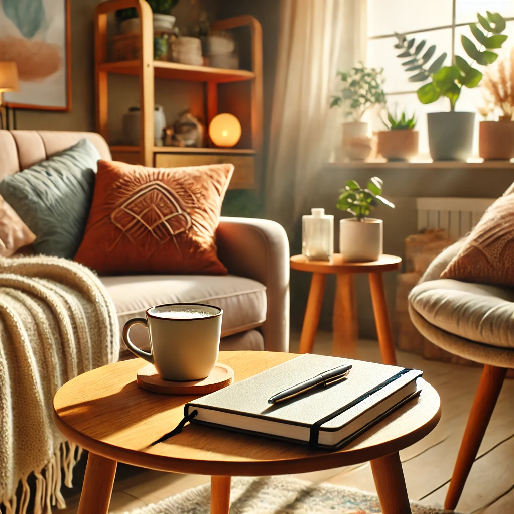 Embracing Mindfulness