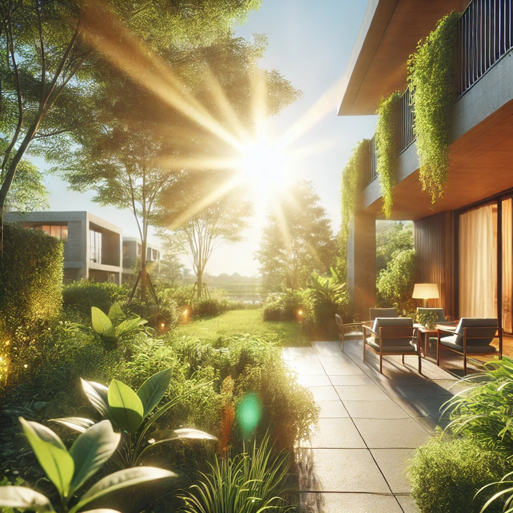 Fuel Your Life: The Unbeatable Power of Getting Outside in the Sun